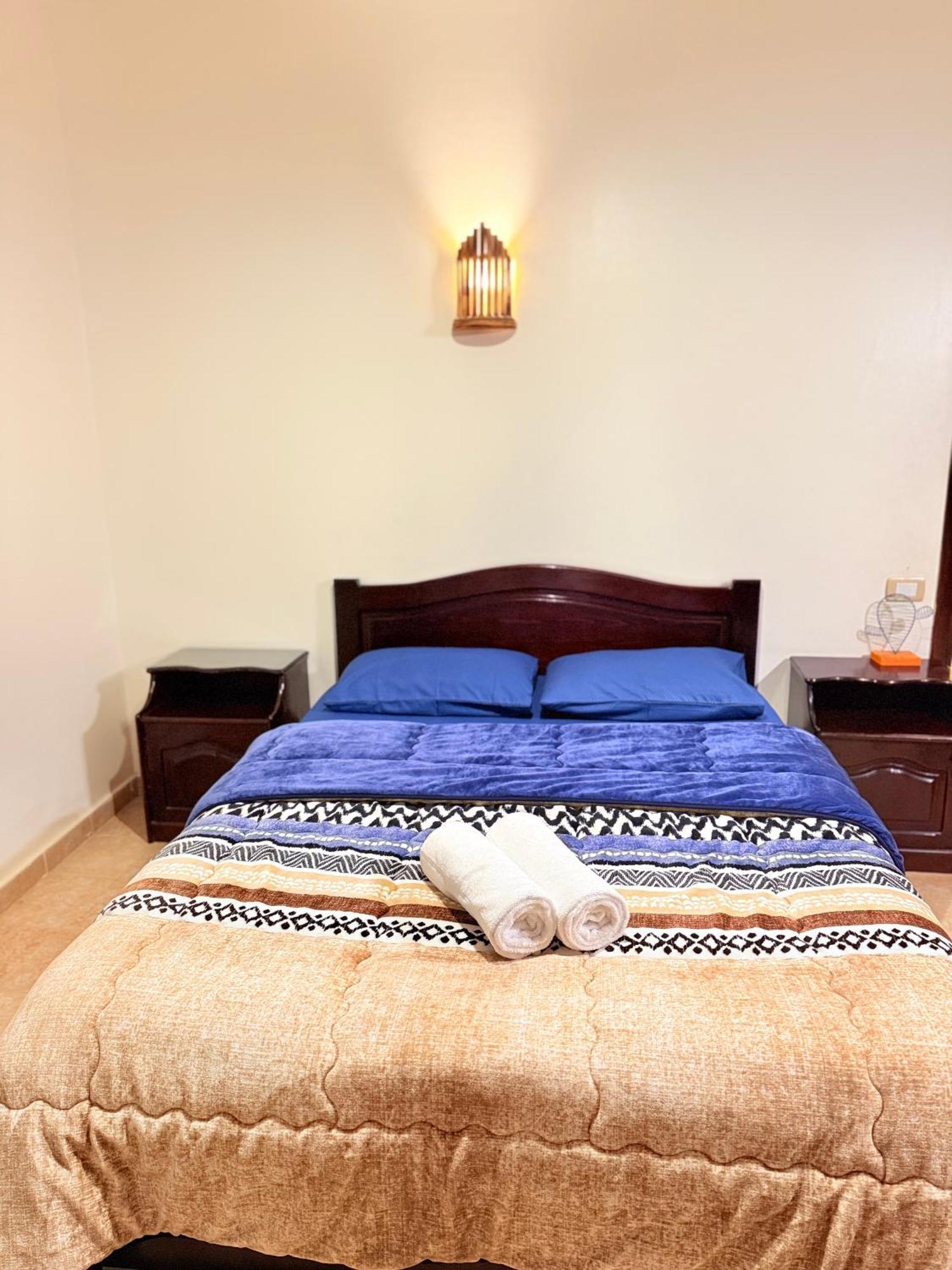 Moonlight Apartment Dahab