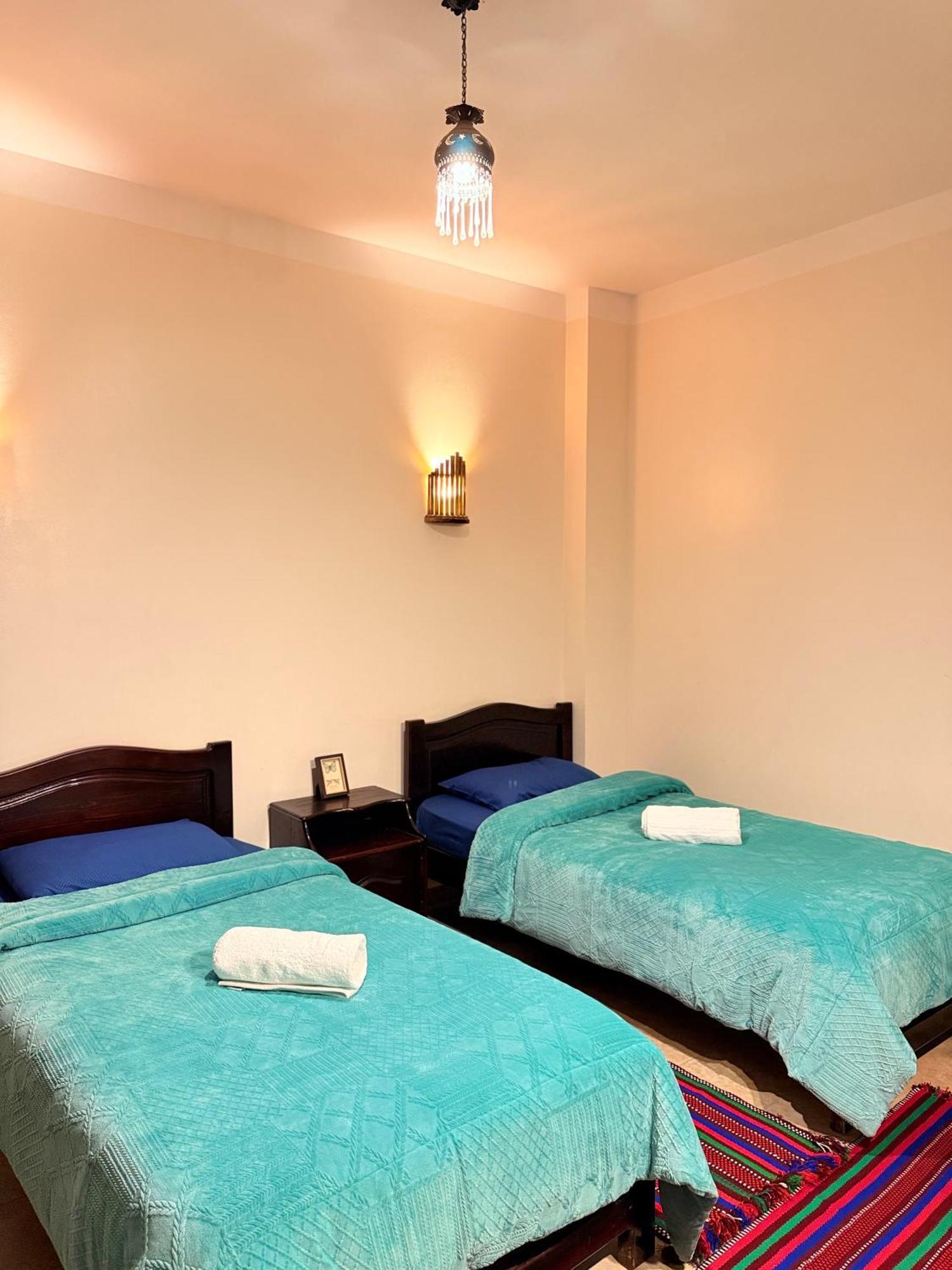 Apartment Moonlight Dahab