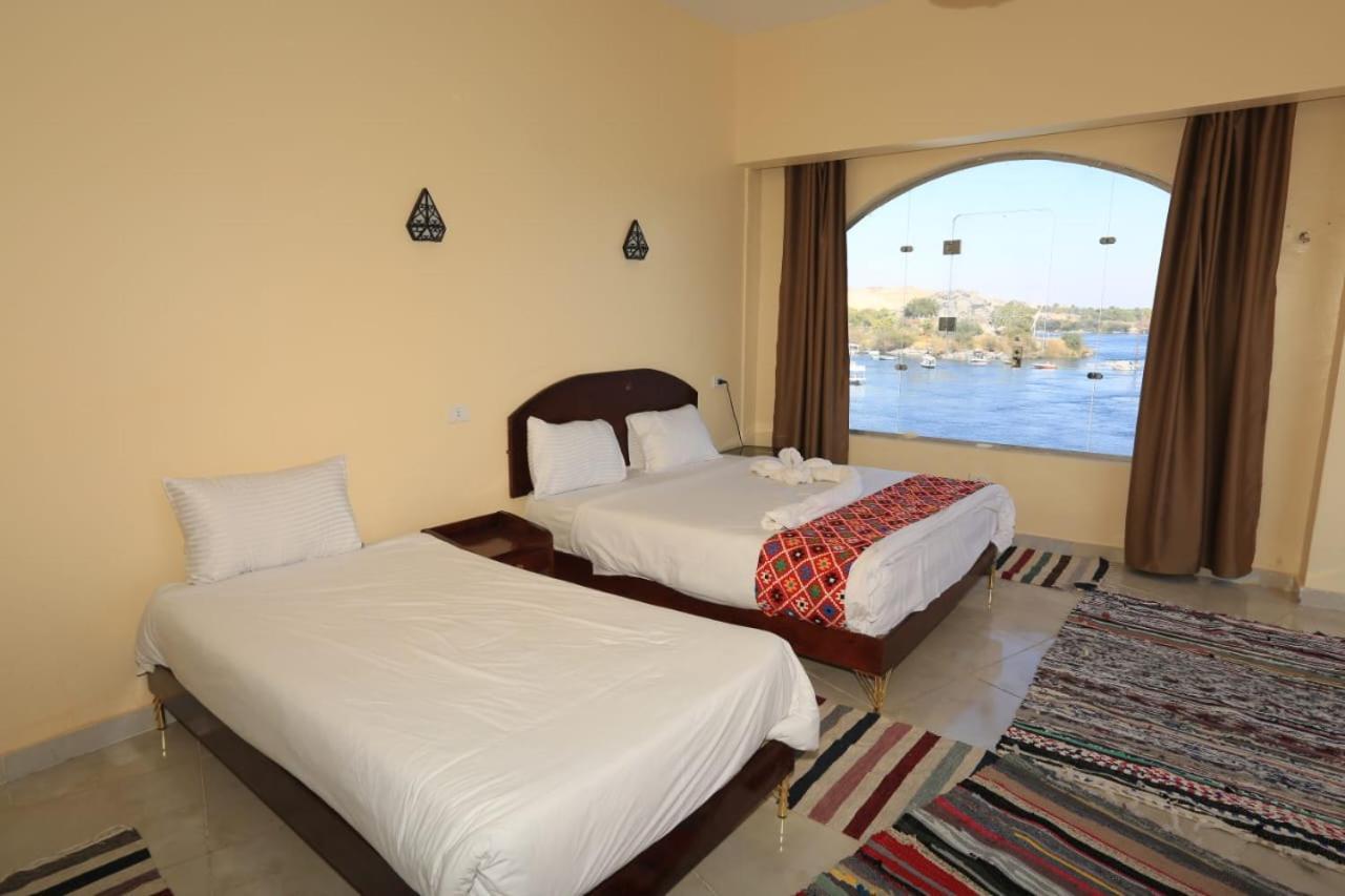 Hostel Doroka Nubian House *