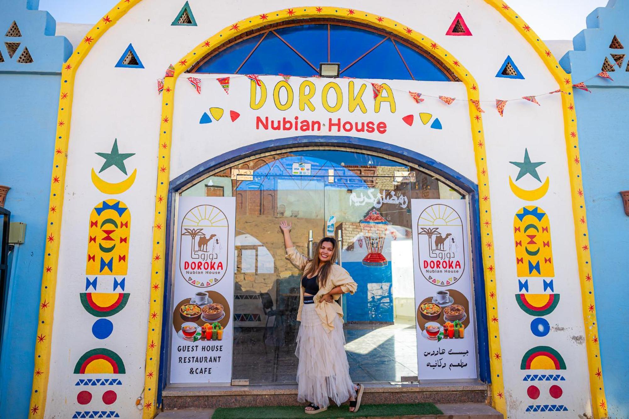 Hostel Doroka Nubian House
