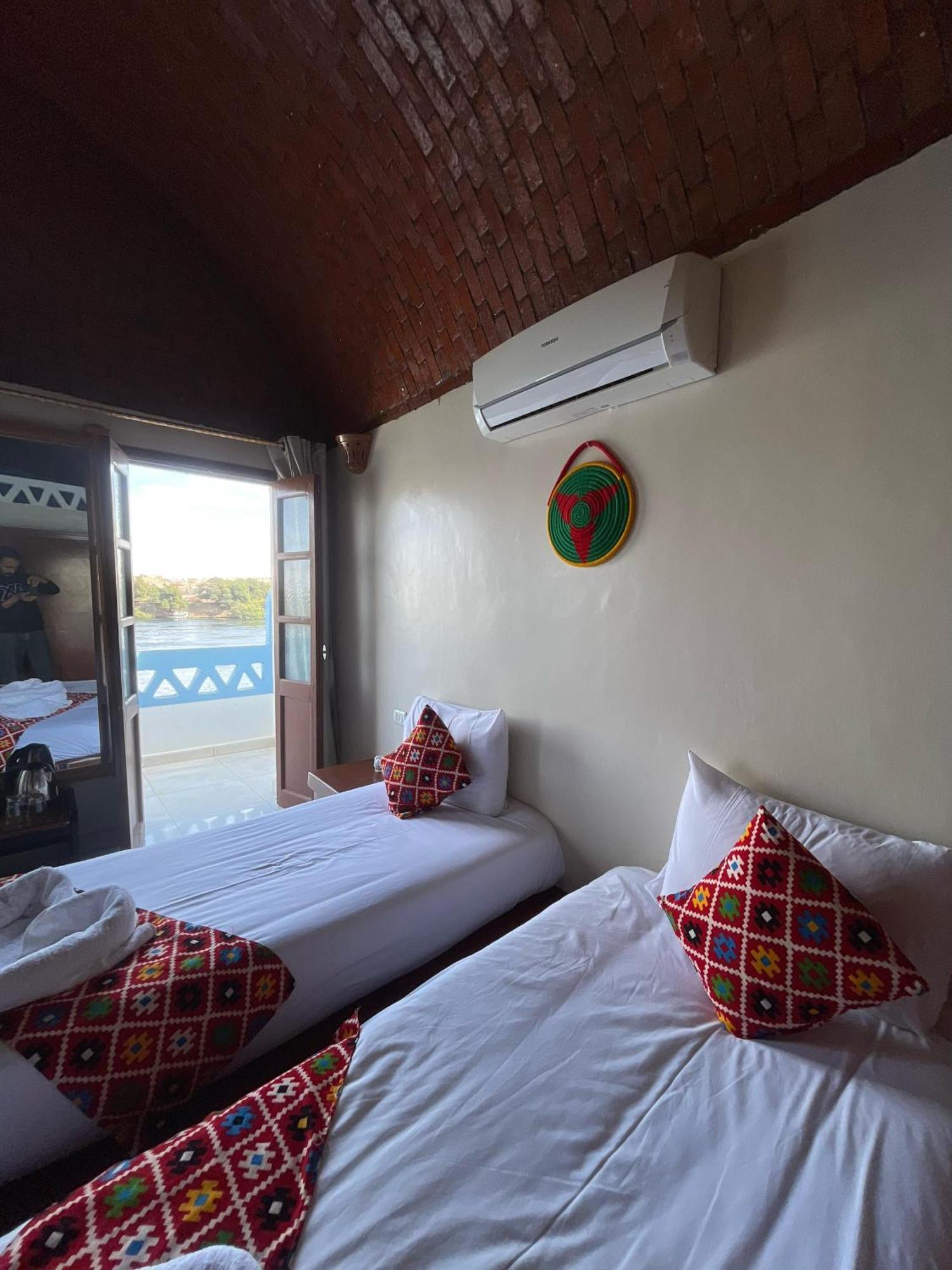 Doroka Nubian House *