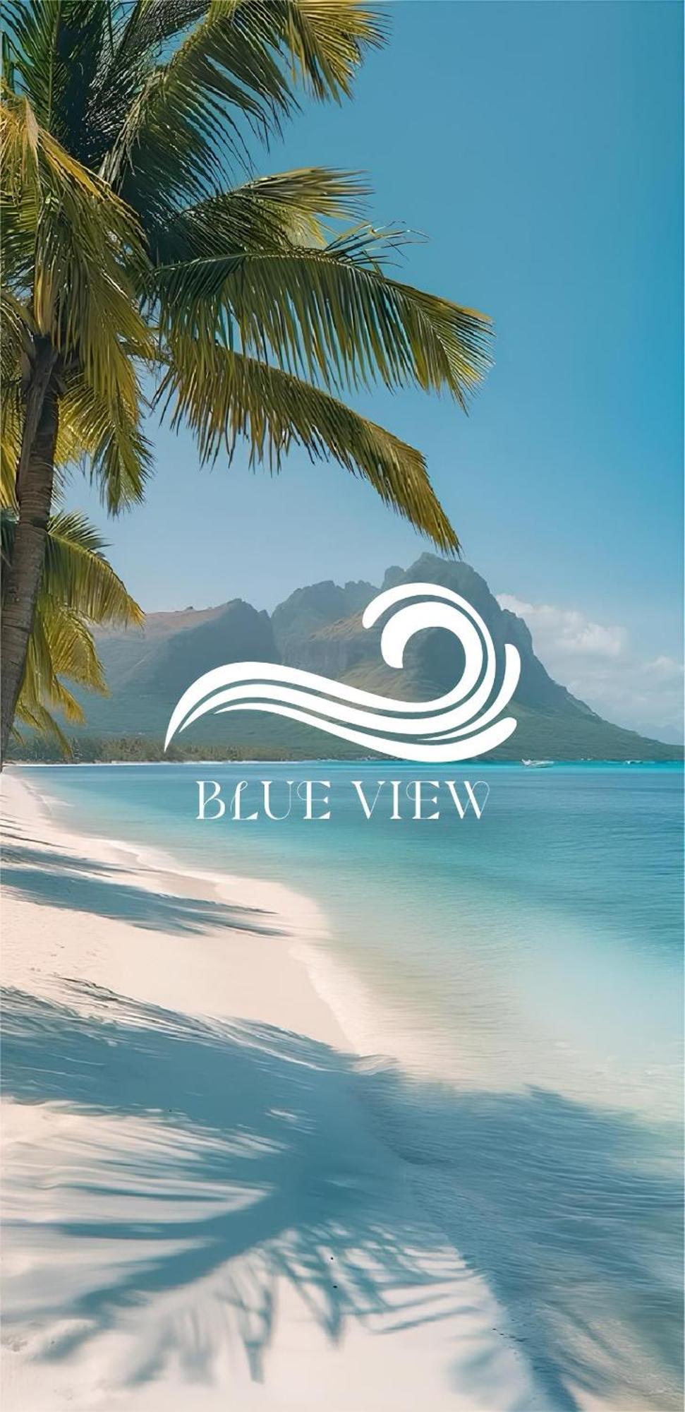 Blue View Apartment *