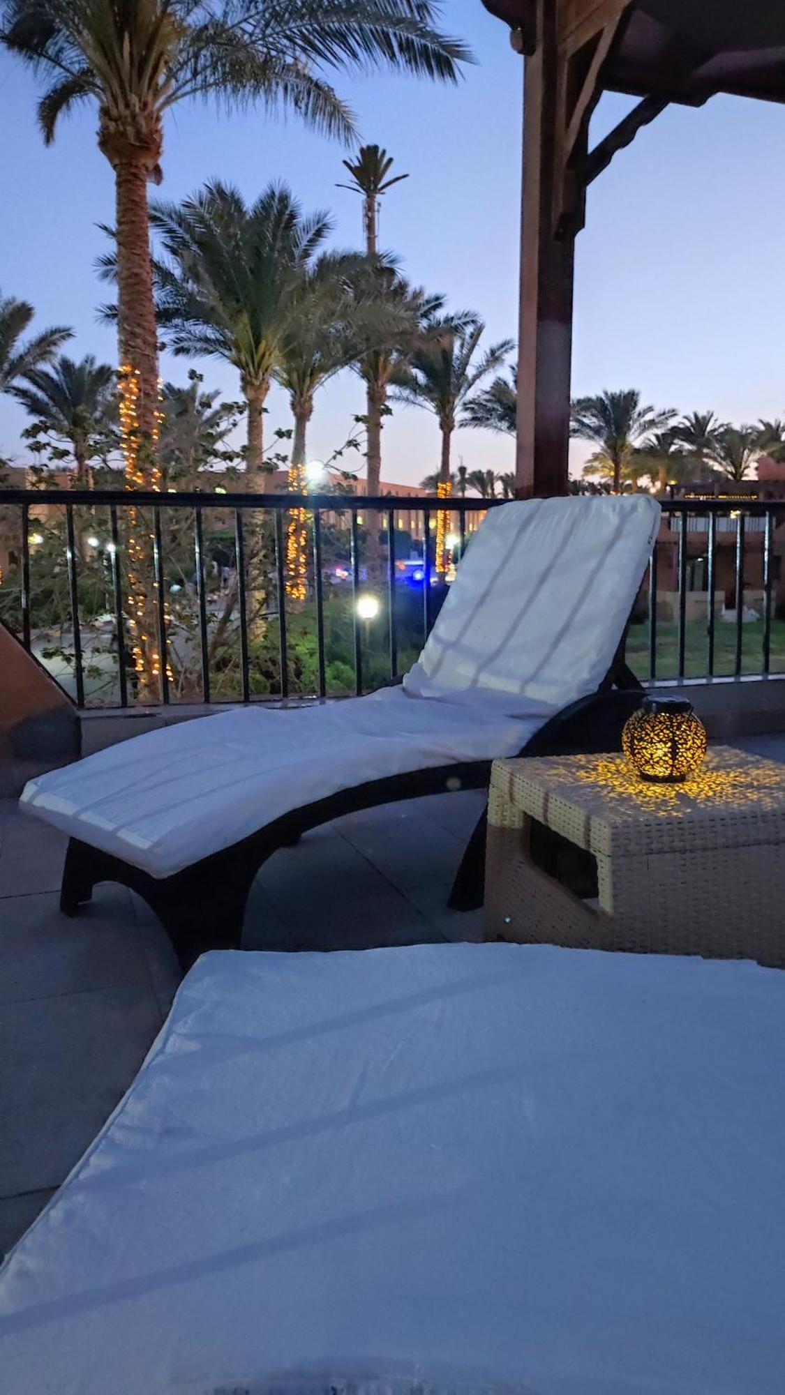 Apartment Stella Makadi 5* Hurghada