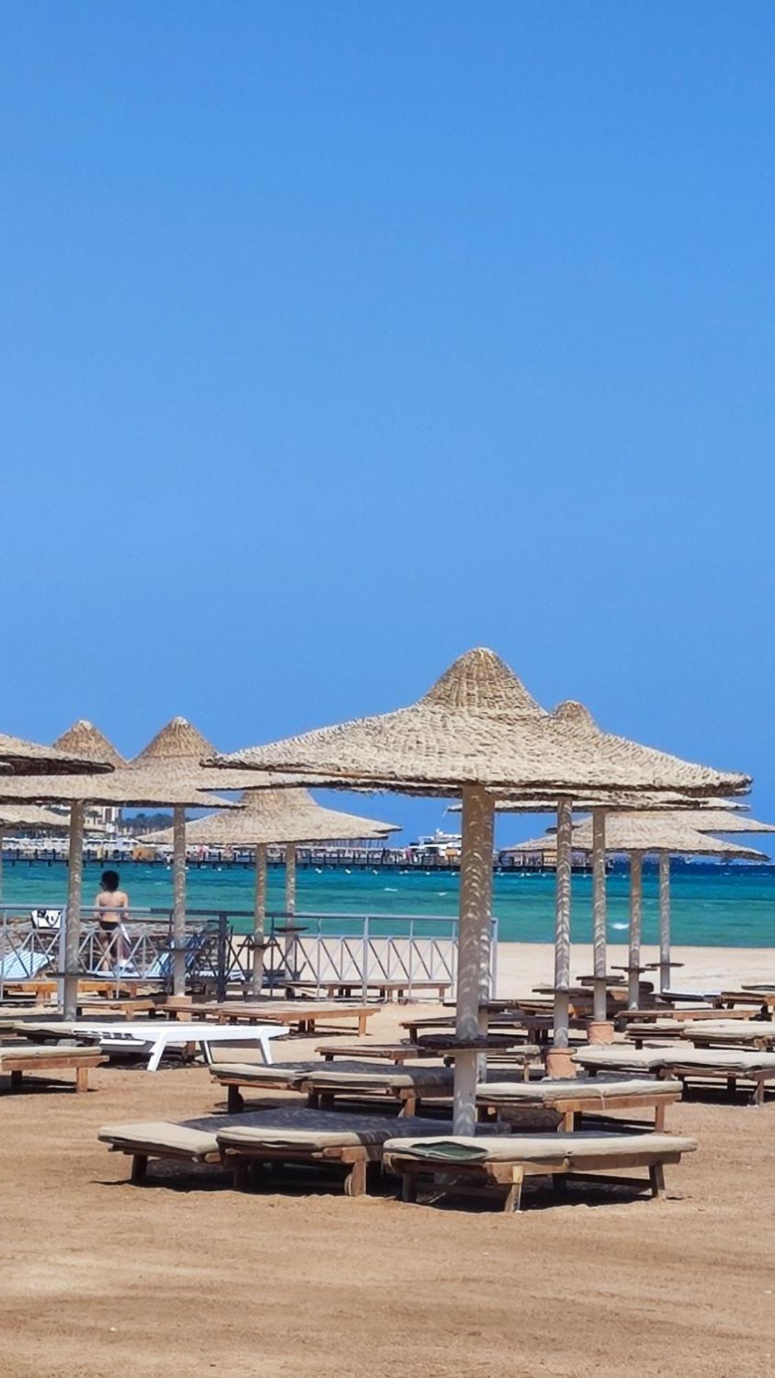 Stella Makadi 5* * Hurghada