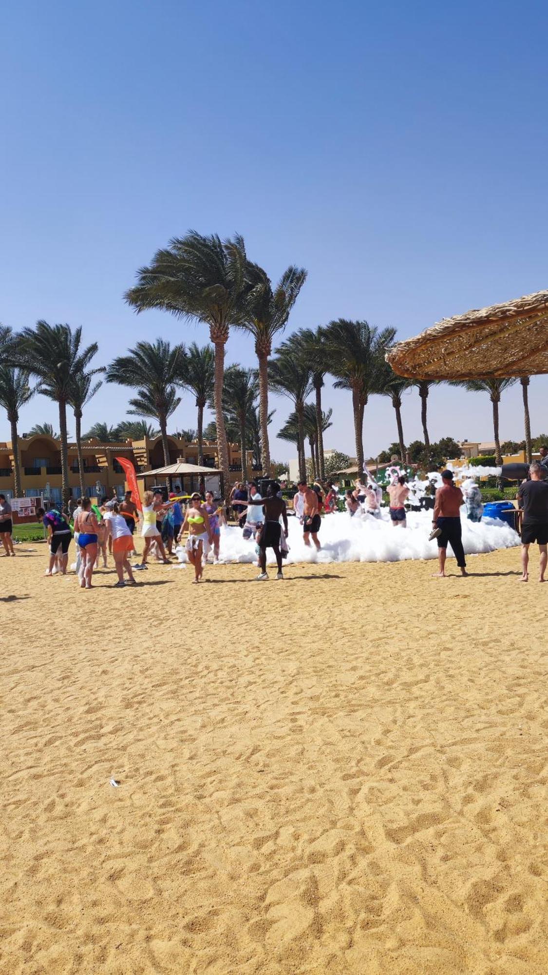 Apartment Stella Makadi 5* Hurghada