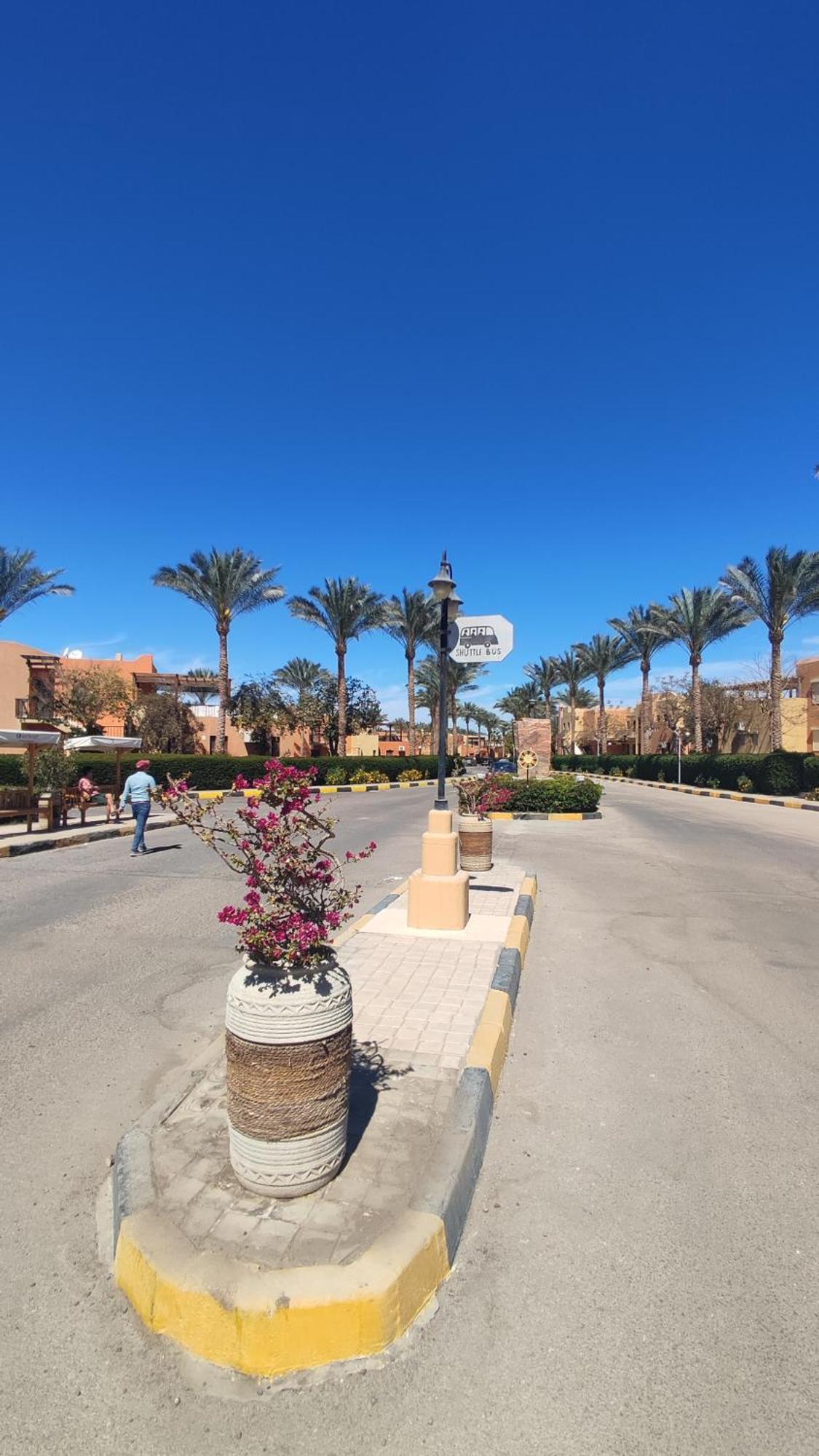 Stella Makadi 5* Hurghada