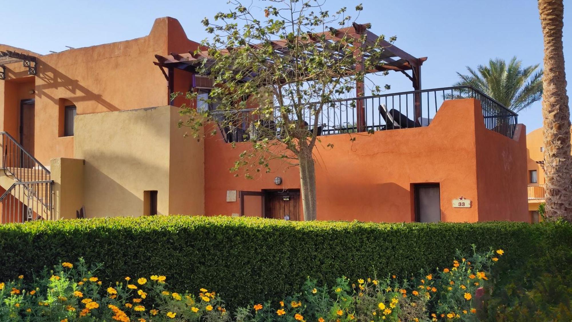 Stella Makadi 5* Apartment Hurghada