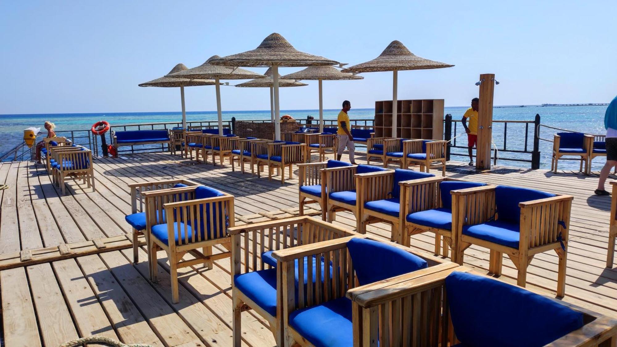 Stella Makadi 5* * Hurghada