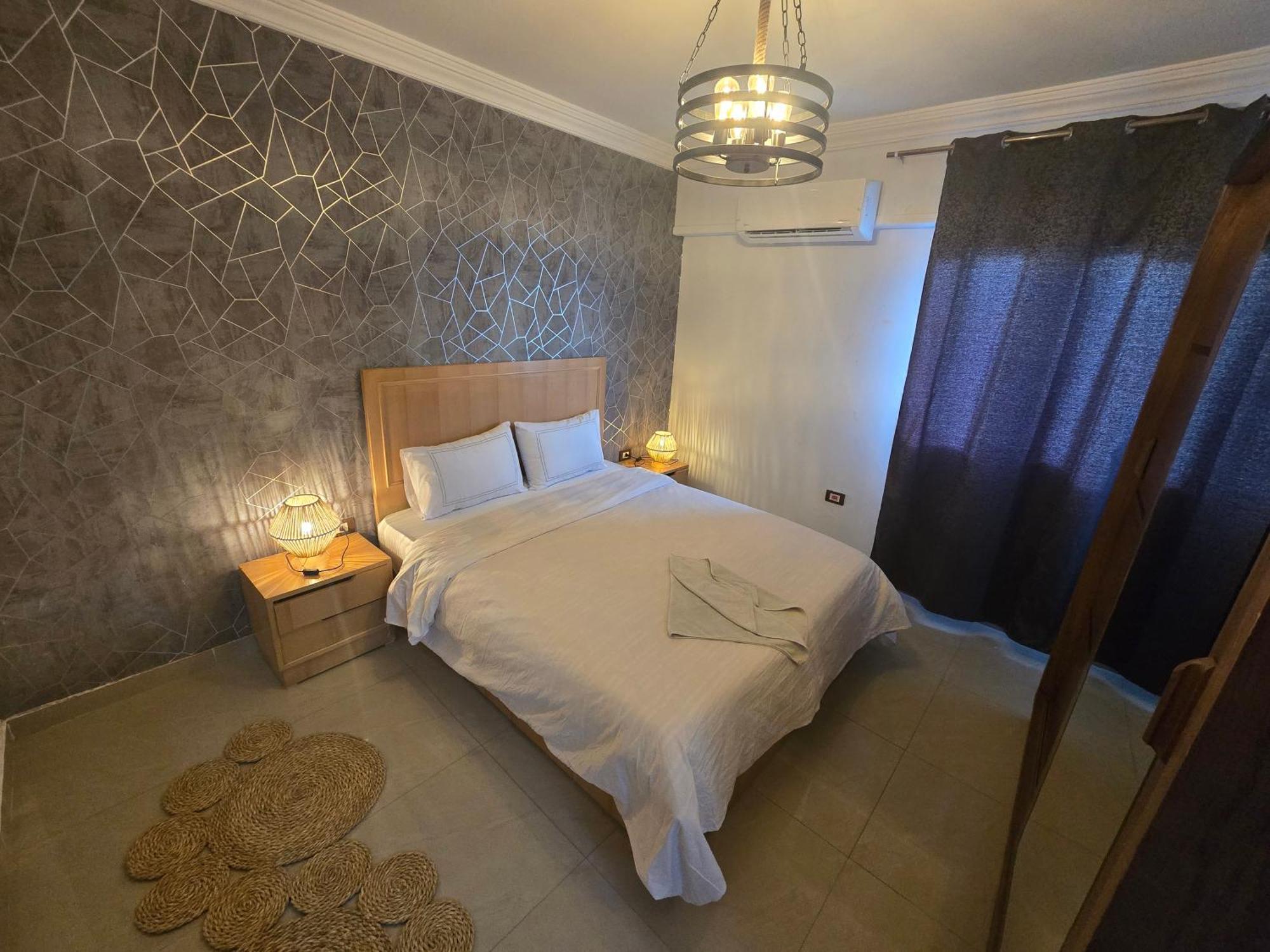 Welcome Sea View - Families Only *