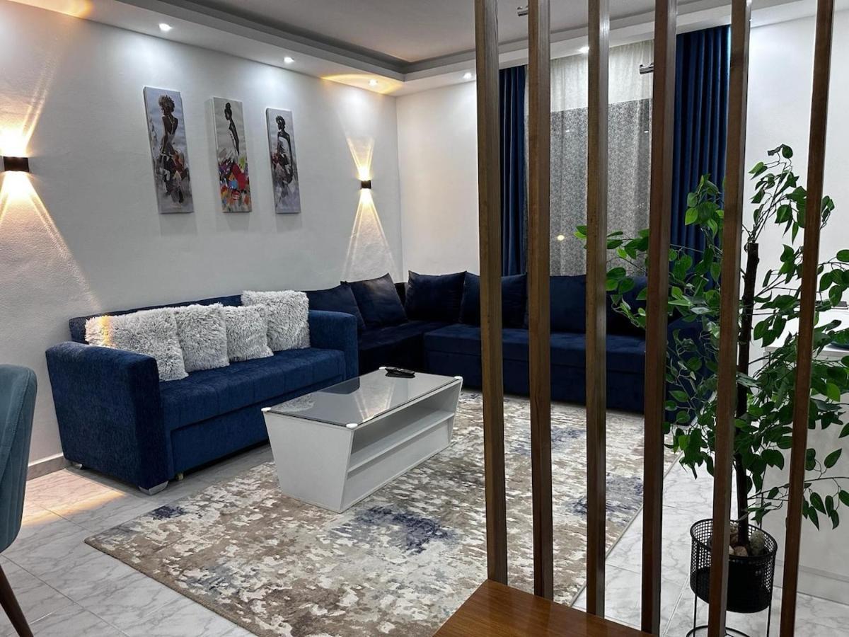 Apartment With Services Stella 5 Star Makadi Bay Egypt