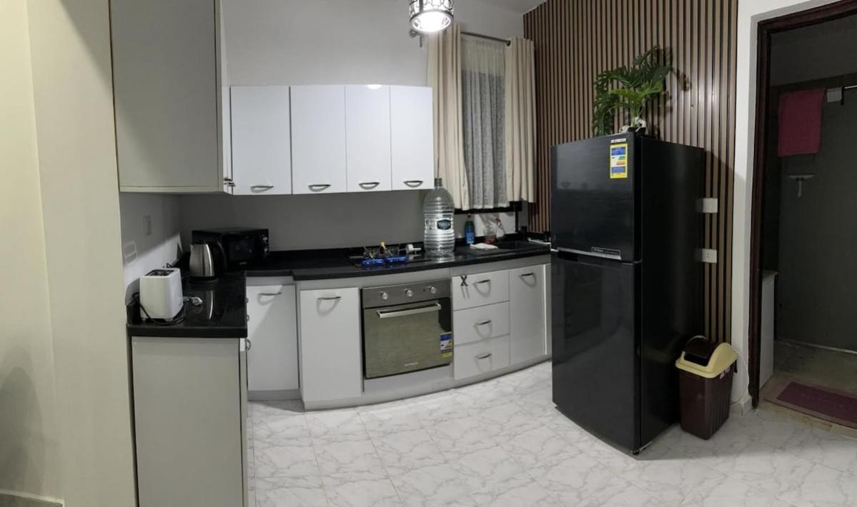 Apartment With Services Stella 5 Star Makadi Bay Egypt