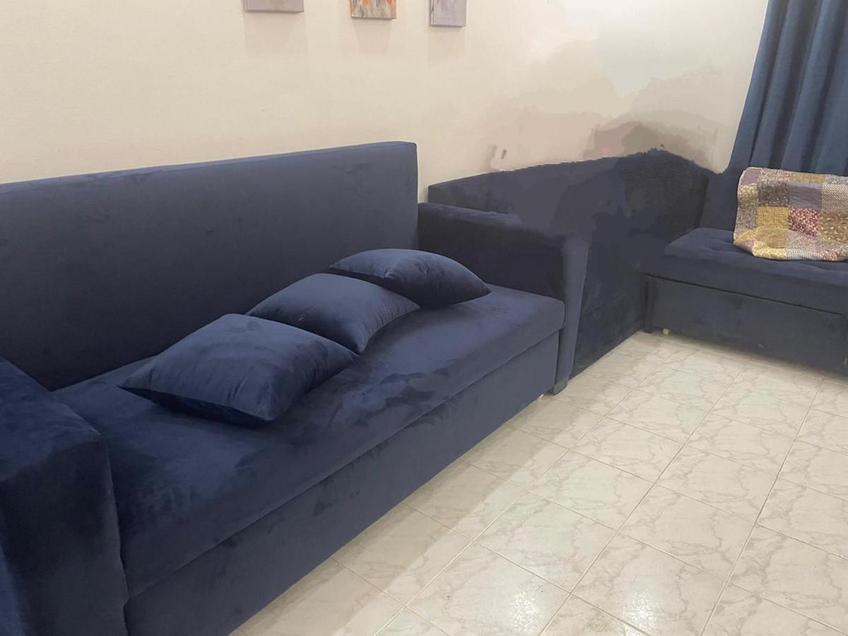 With Services Stella 5 Star Makadi Bay Egypt Apartment *