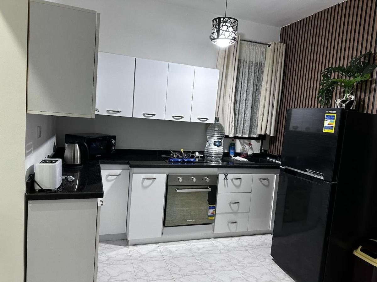 Apartment With Services Stella 5 Star Makadi Bay Egypt