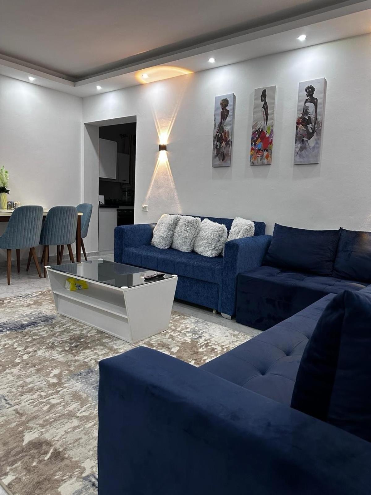 With Services Stella 5 Star Makadi Bay Egypt Apartment Hurghada