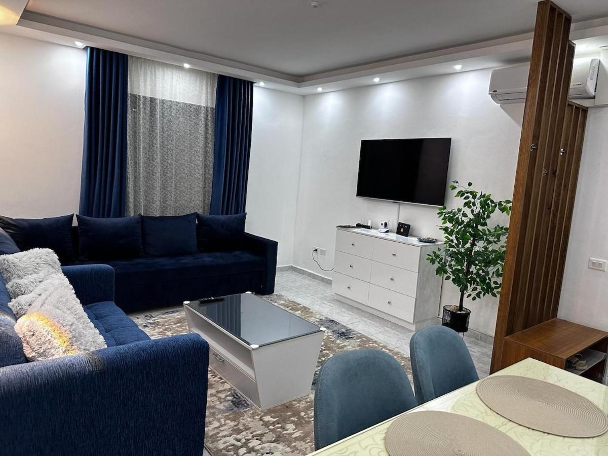 With Services Stella 5 Star Makadi Bay Egypt Apartment