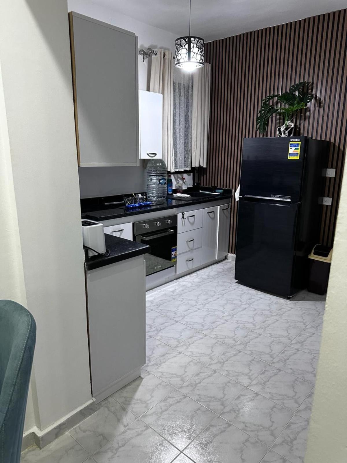 Apartment With Services Stella 5 Star Makadi Bay Egypt *