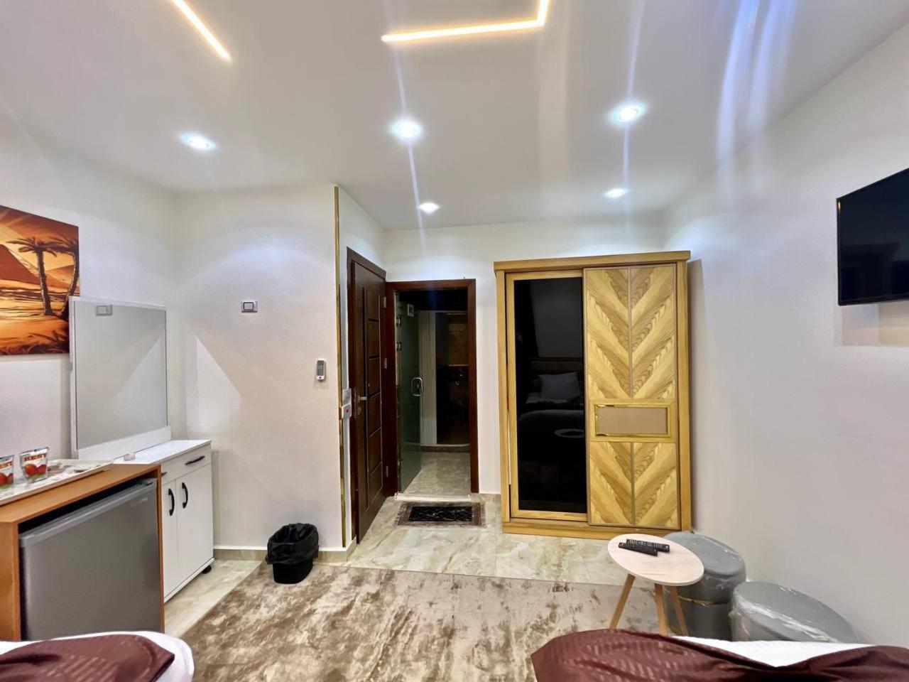 Apartment Paradise Pyramids View Cairo