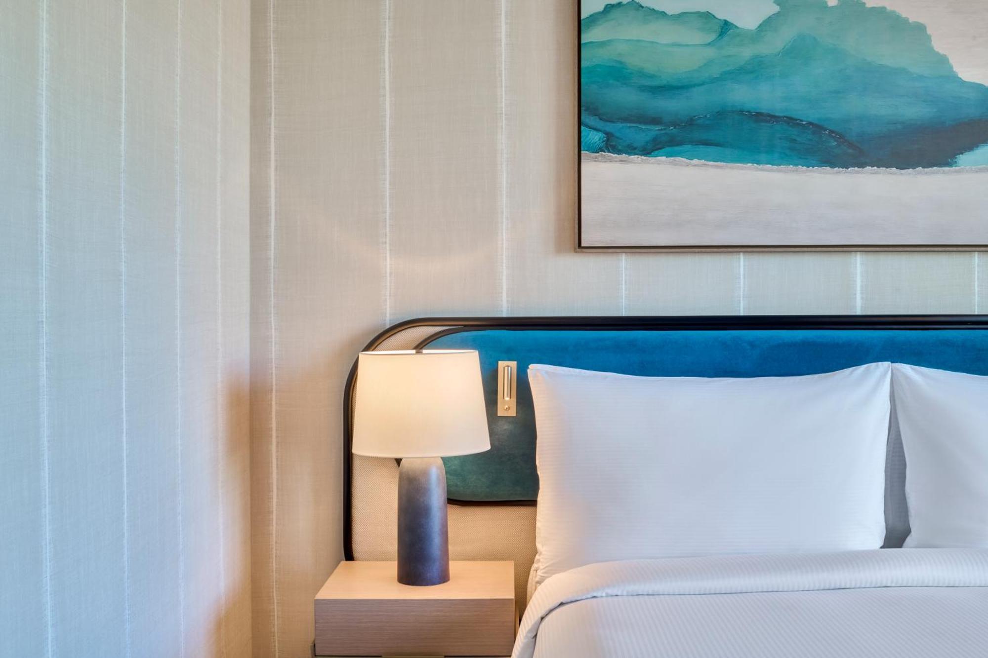 Hotel Vida Marina Marassi El Alamein