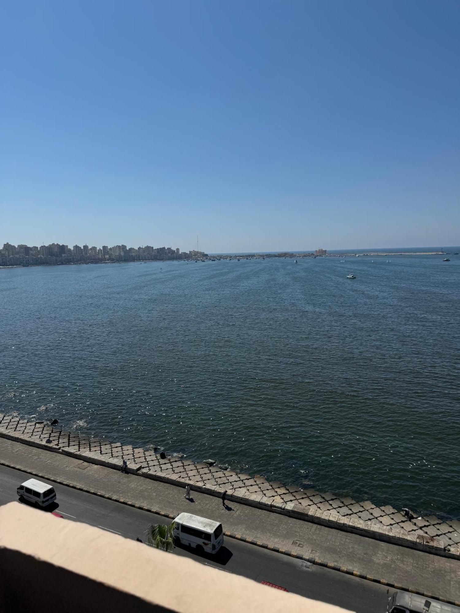 S Alexandria