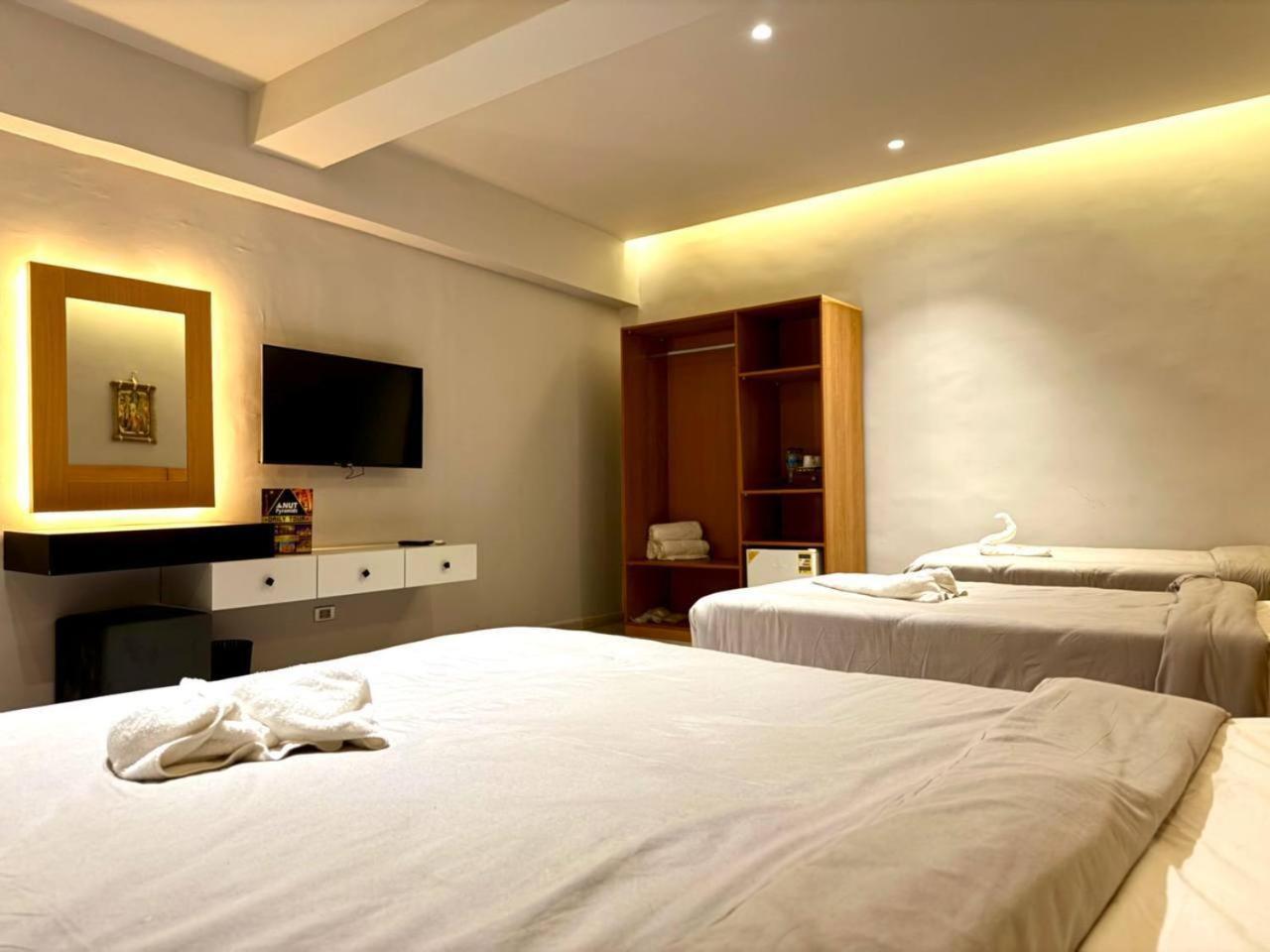 Hotel Aten Pyramids View 4*