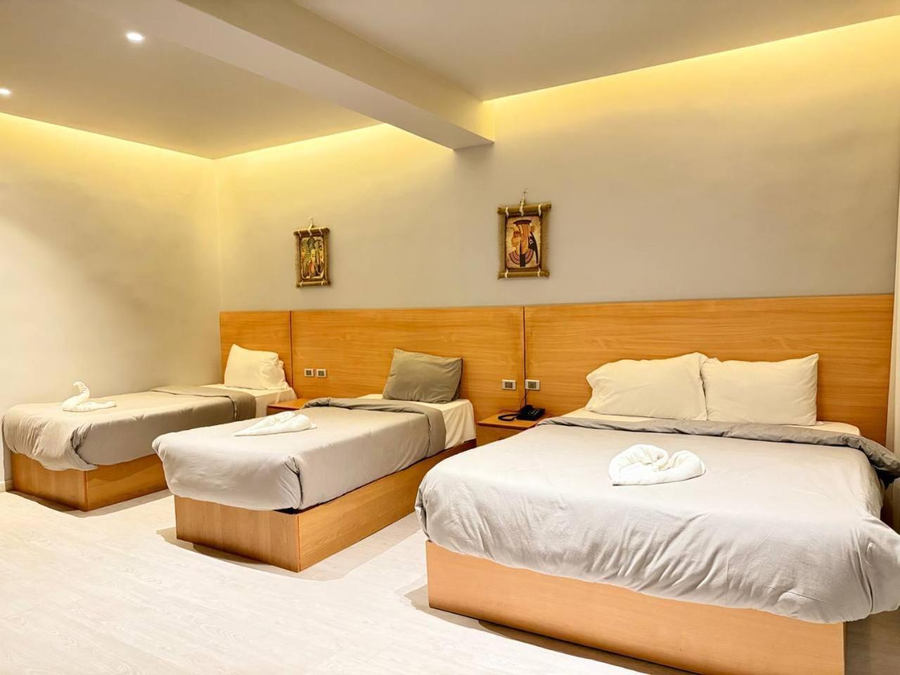 Hotel Aten Pyramids View 4*