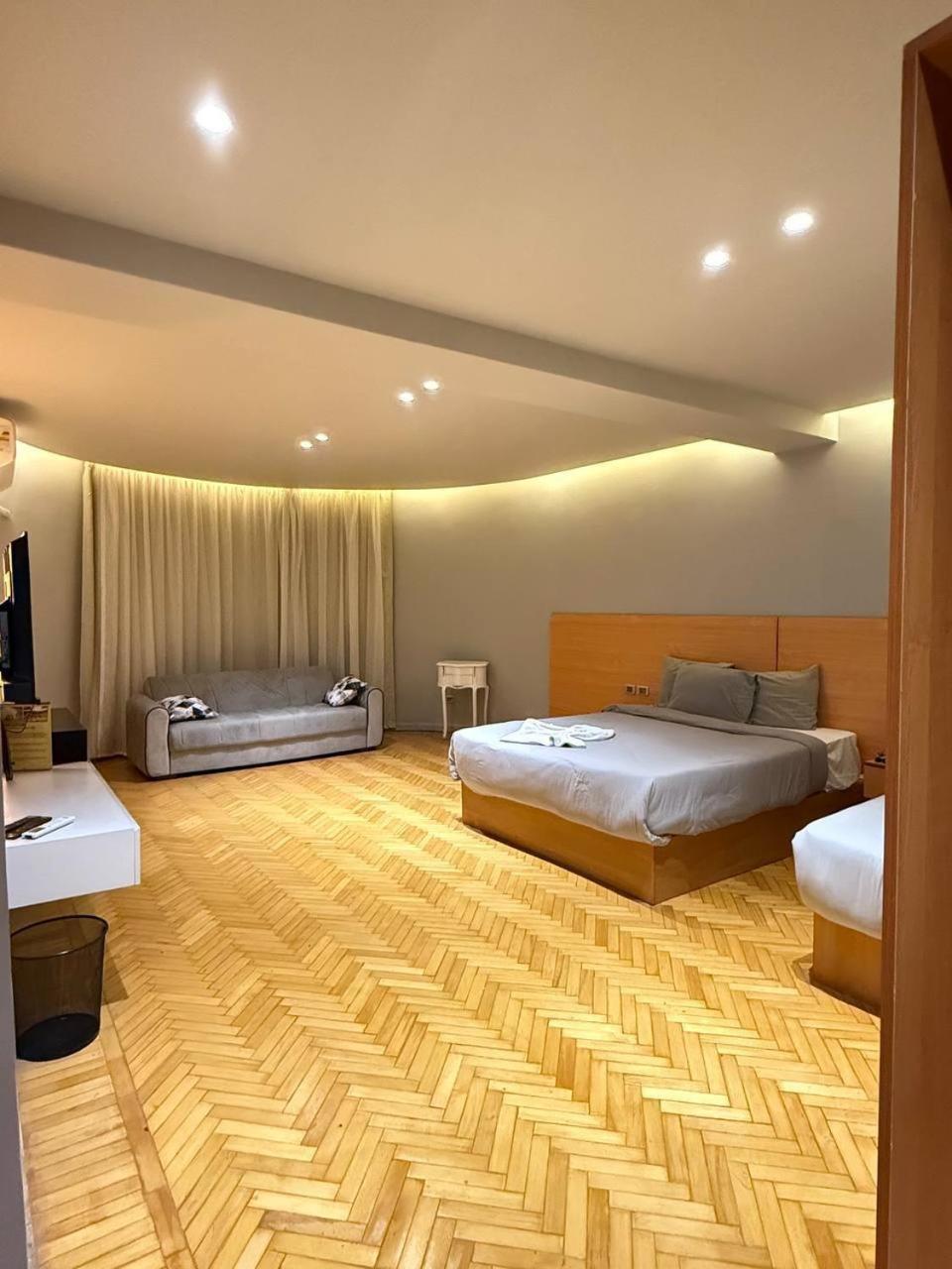 Hotel Aten Pyramids View 4*