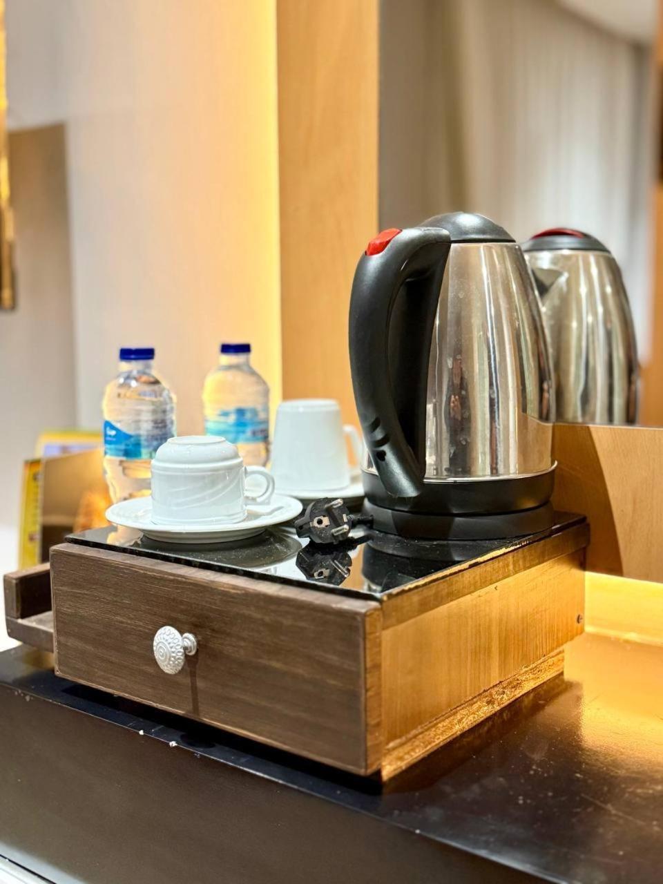 Hotel Aten Pyramids View 4*
