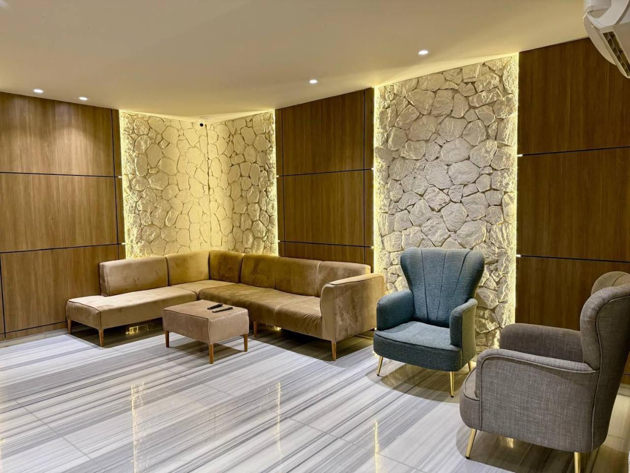 Aten Pyramids View Hotel Kafret el-Gabal
