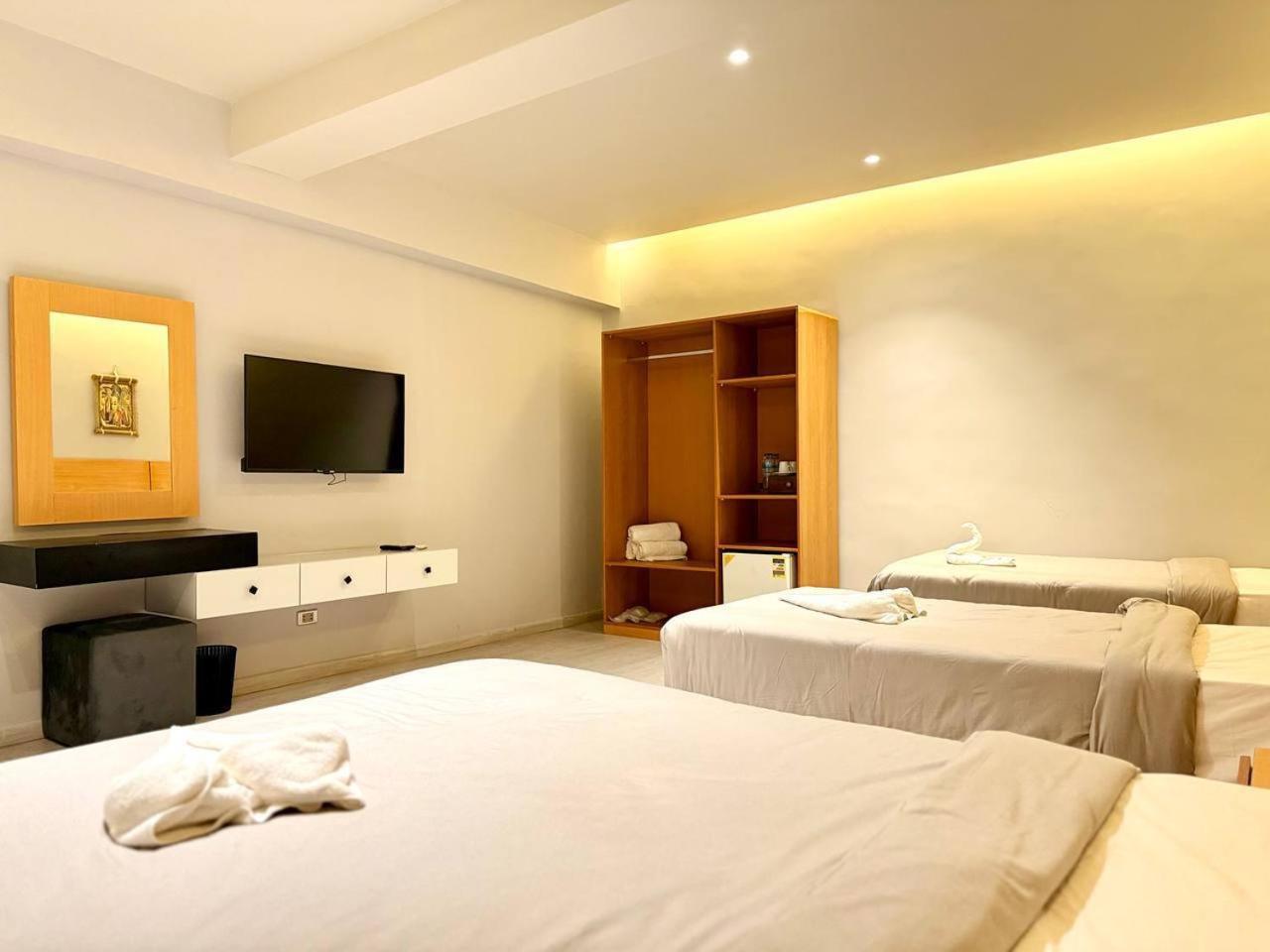 Hotel Aten Pyramids View 4*