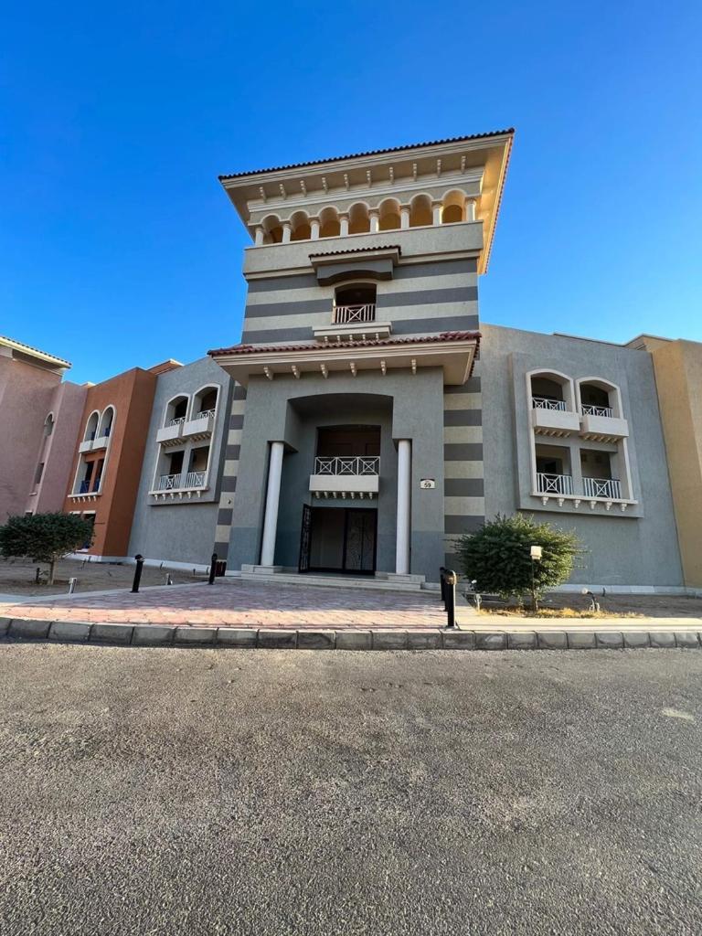 Porto Resort