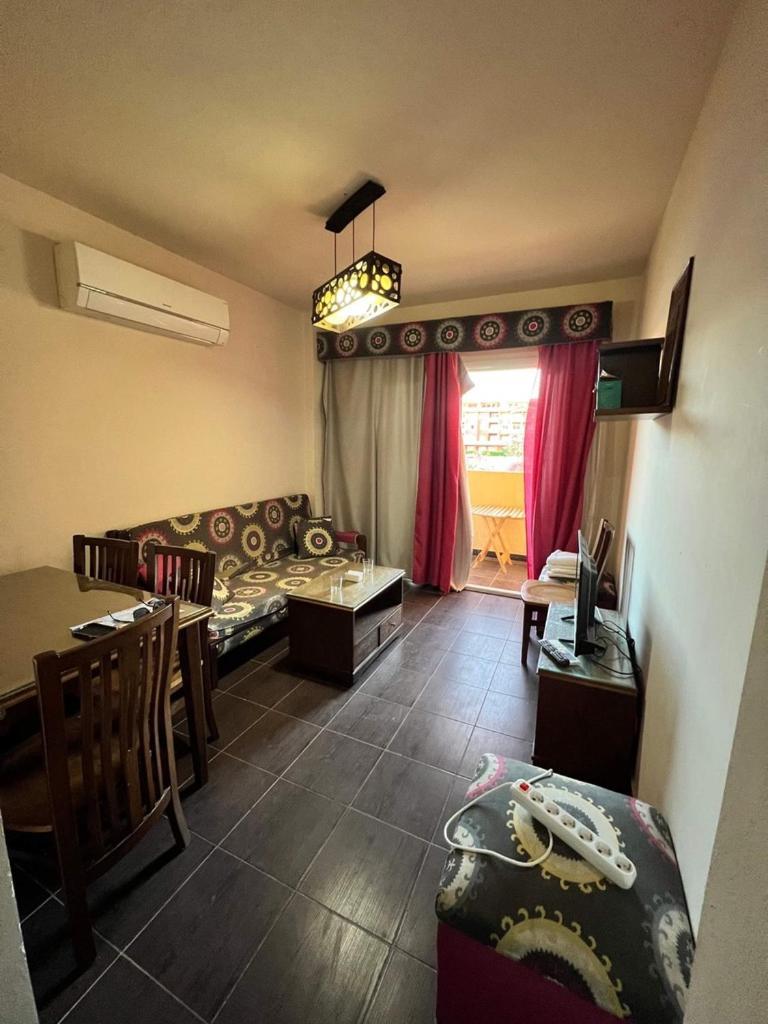 Resort Porto Sharm El-Sheikh