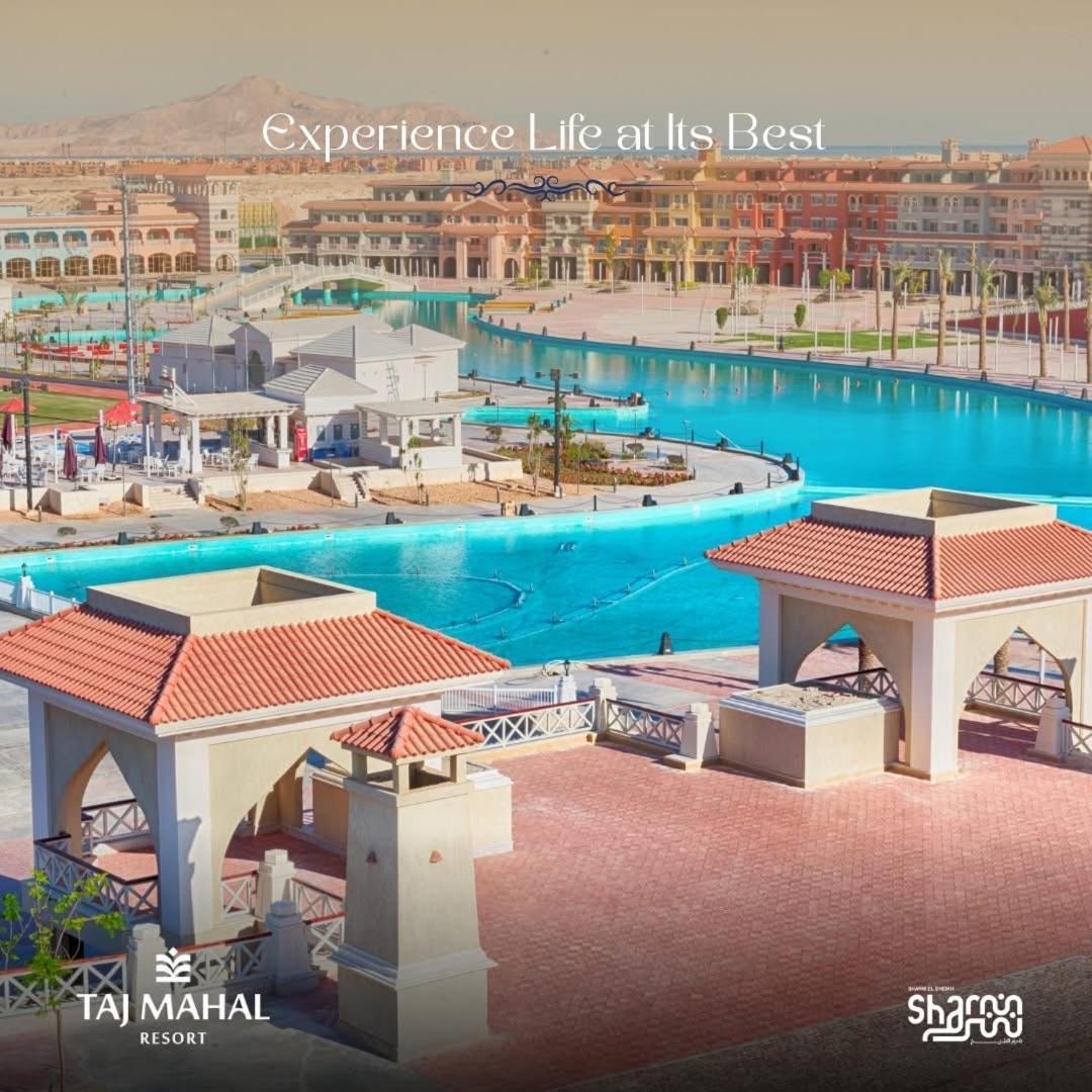 Porto 5* Sharm el-Sheikh