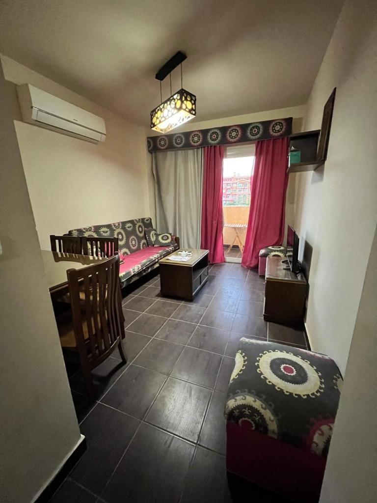 Resort Porto Sharm el-Sheikh