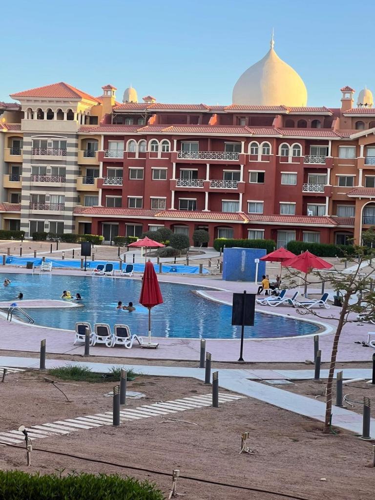 Porto Resort 5*