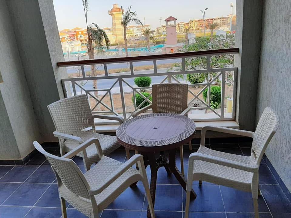 Porto Sharm el-Sheikh