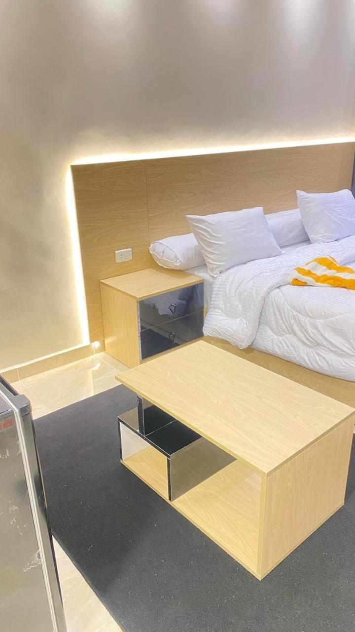 Florenza Apart Otel *