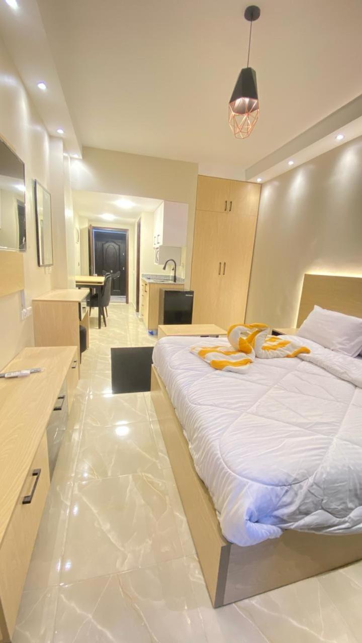 Apart Otel Florenza *