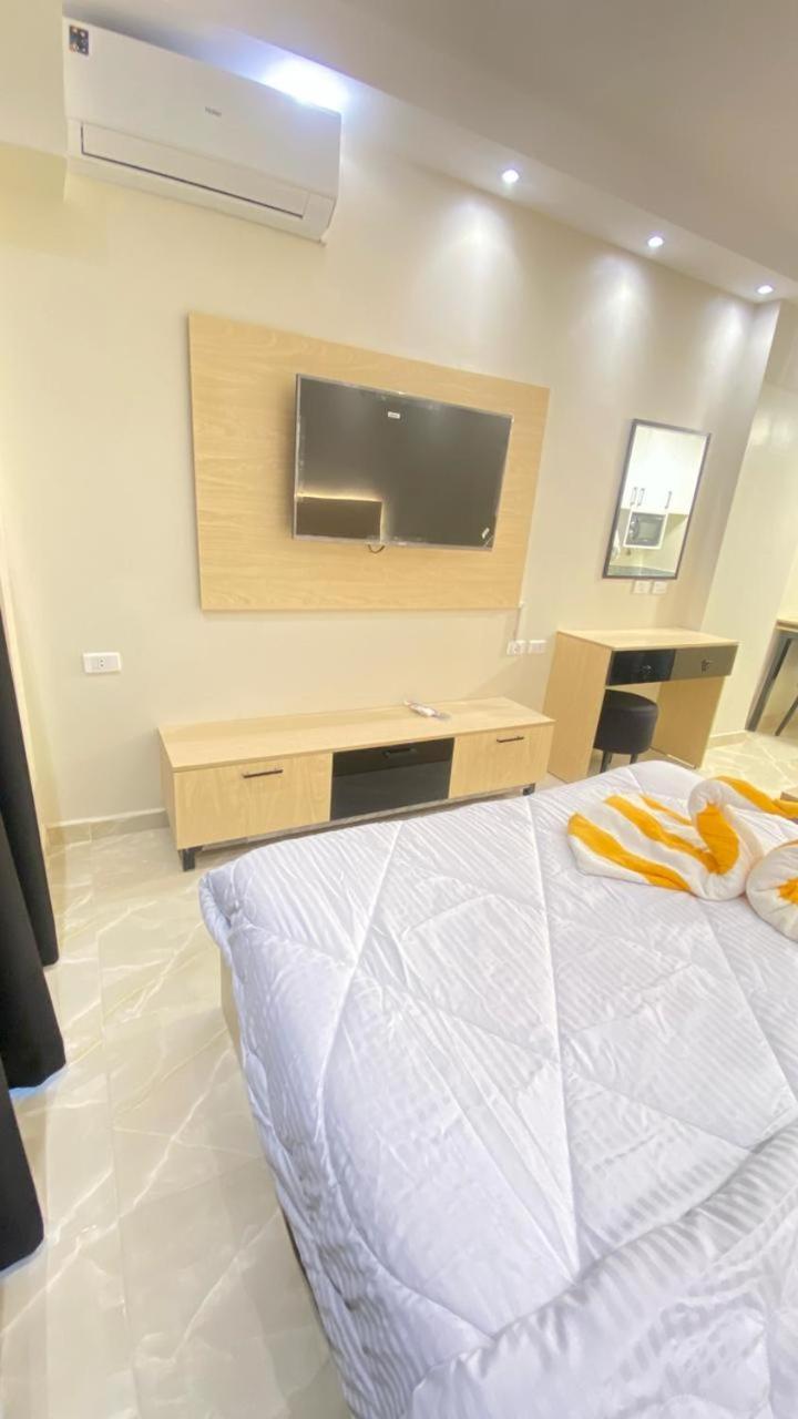 Florenza Apart Otel Hurgada