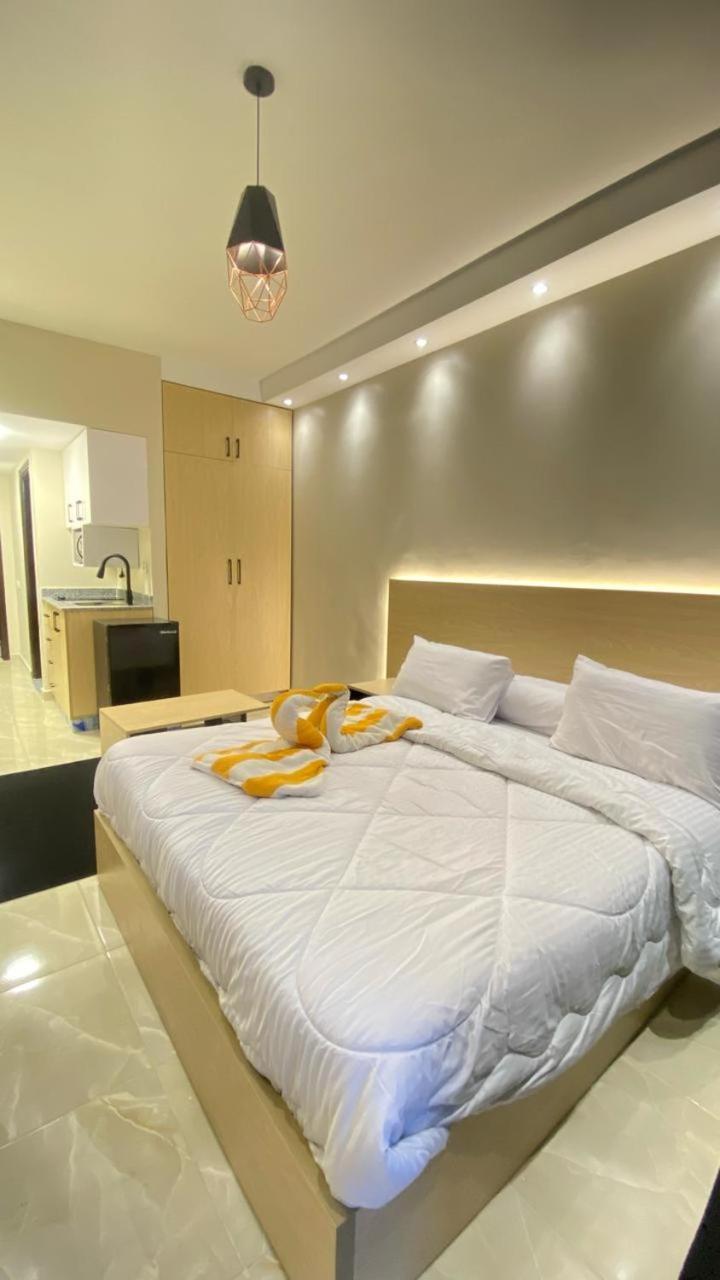 Florenza Apart Otel *