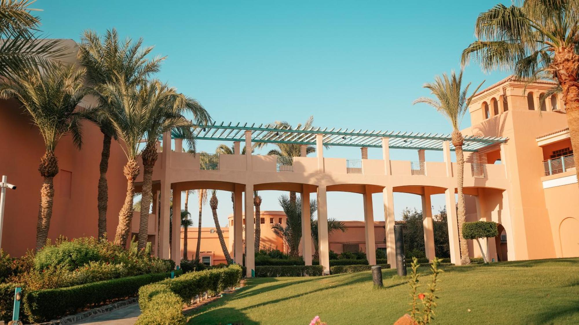 Resort Movenpick & El Gouna