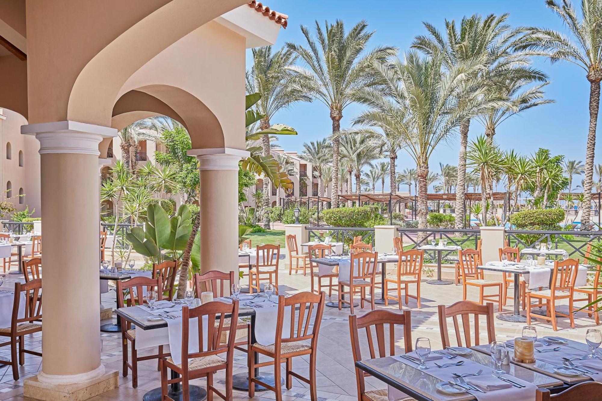 Resort Jaz Almaza Resort, Almaza Bay Mersa Matruh