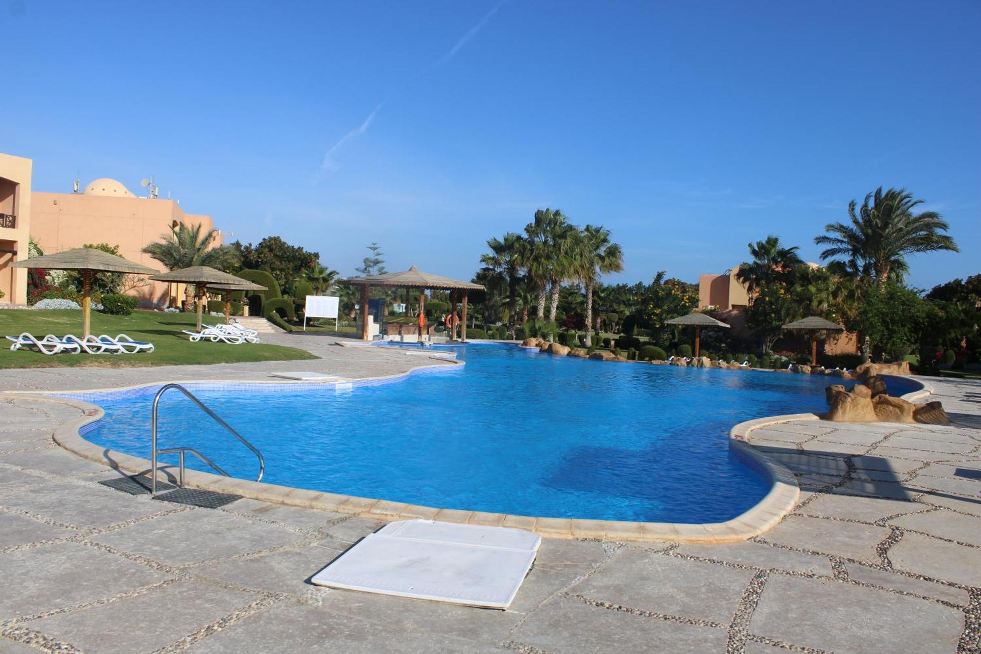 Wadi Lahmy Azur - Soft 3* Abu Ghusun