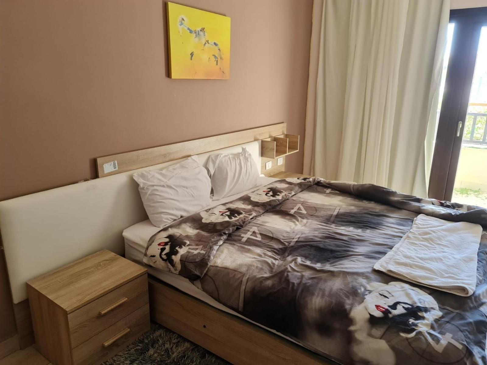 Apartment Aldau Heights Hurghada
