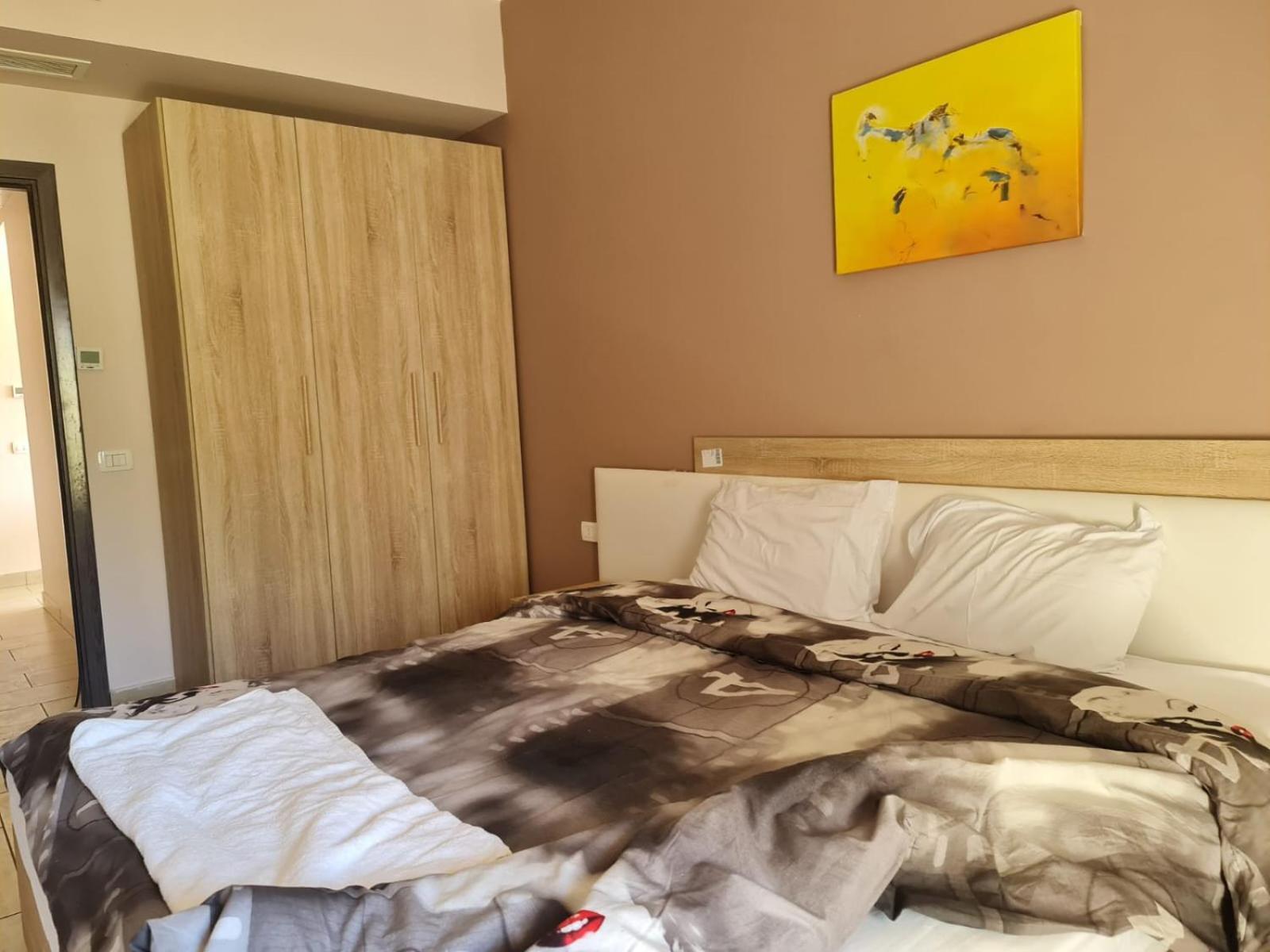 Aldau Heights Hurghada