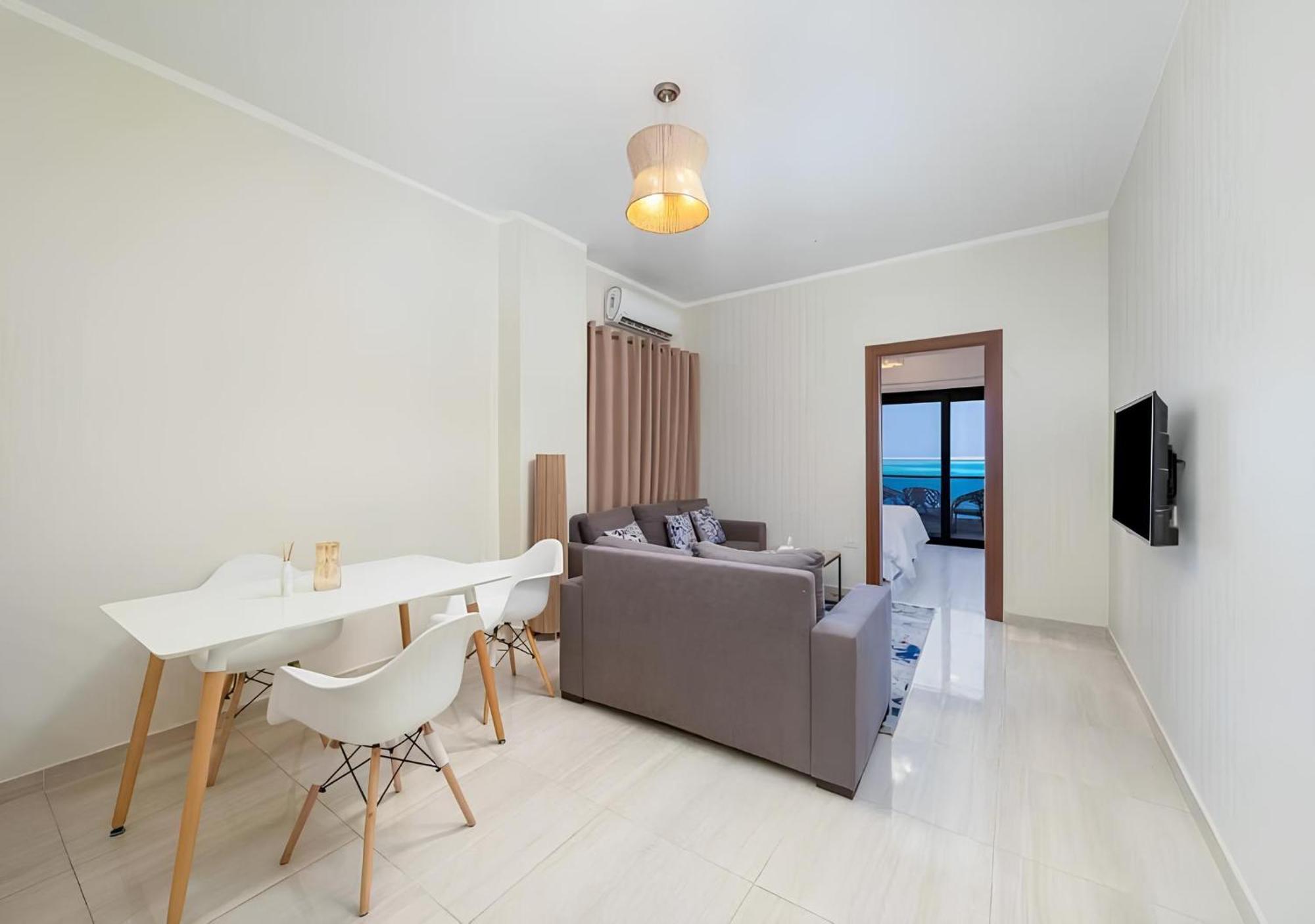 Apartment Blue View Hurghada