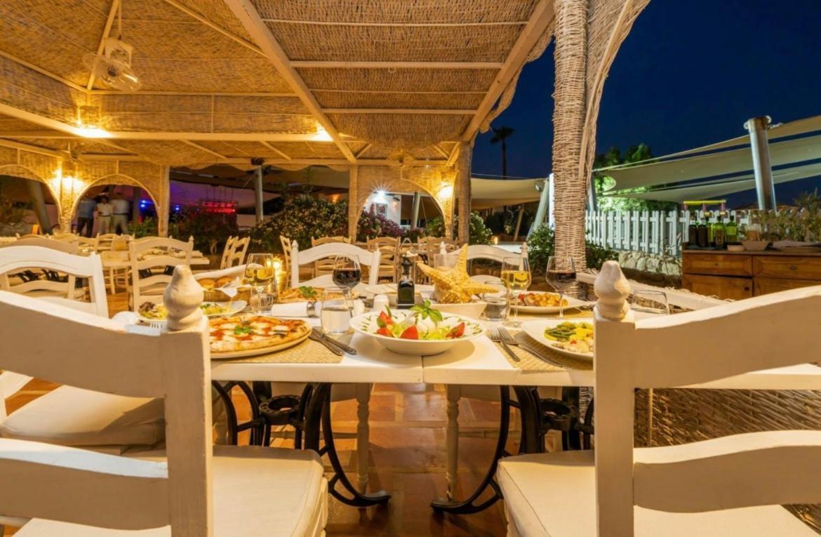 Resort Domina Coral Bay Harem *