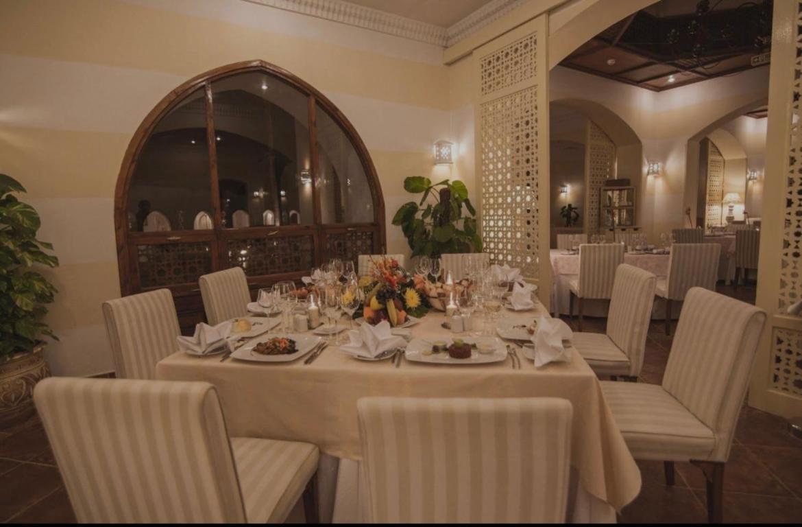 Domina Coral Bay Harem * Sharm el-Sheikh