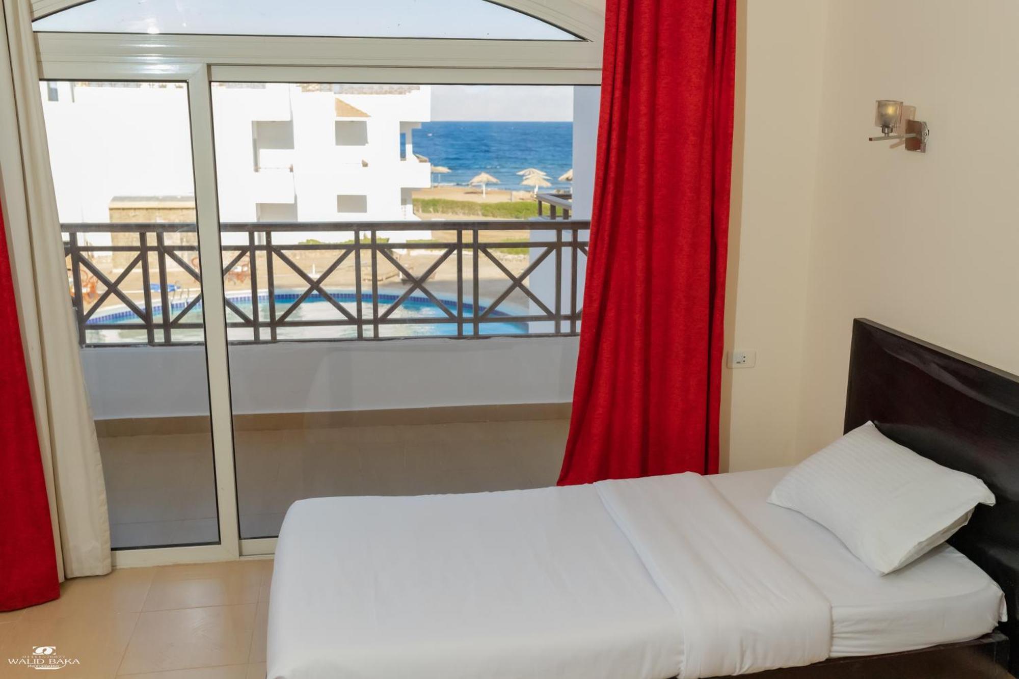 Hotel New Sea Sun