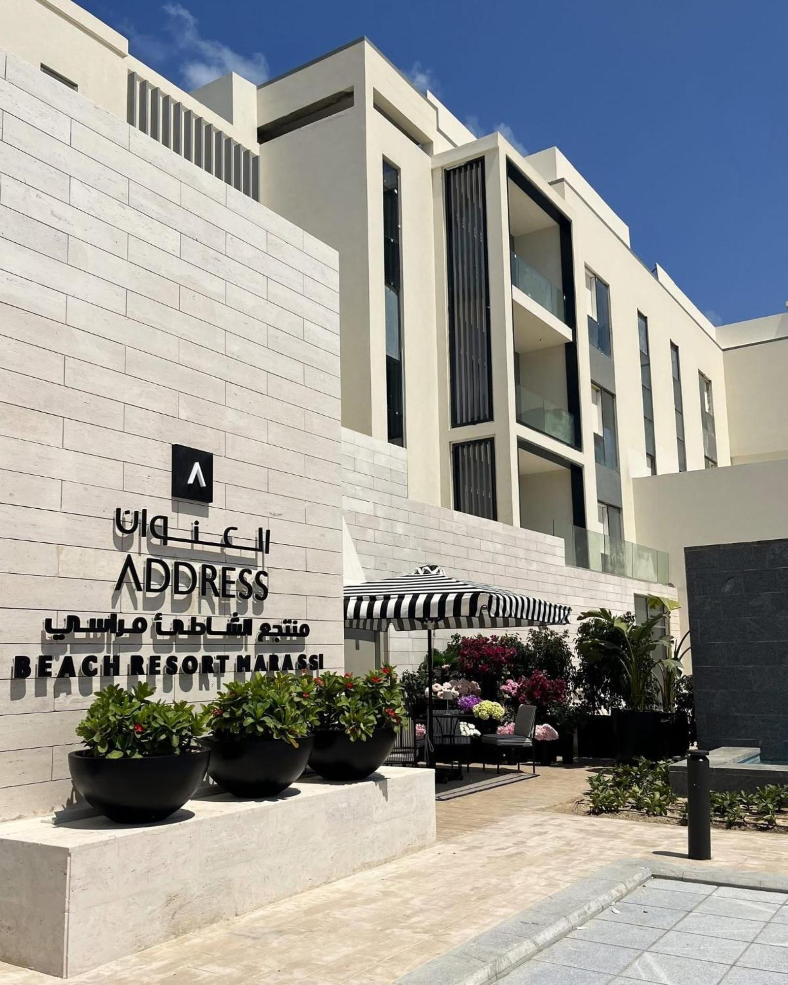 The Address Presidential Serviced Apt-4 Apartment