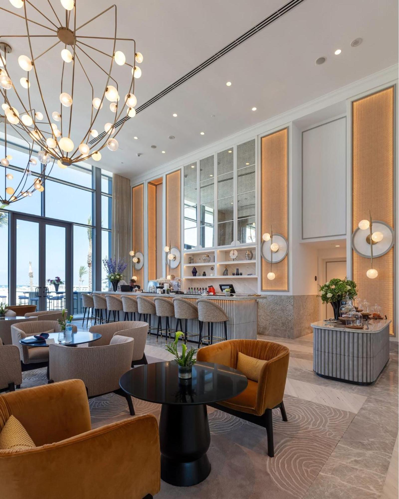 The Address Presidential Serviced Apt-4 *